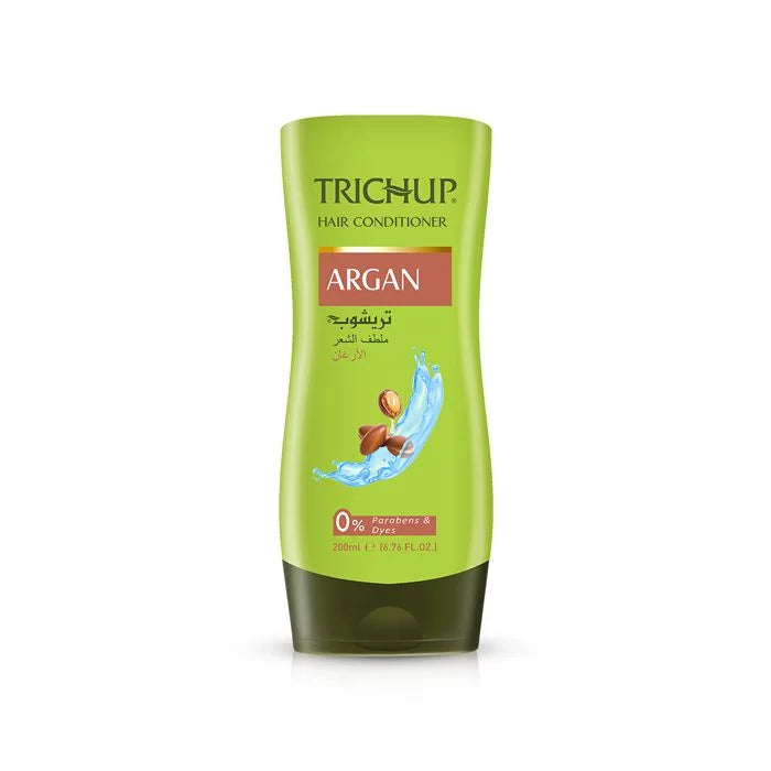 Trichup Argan Hair Conditioner - 200 ml
