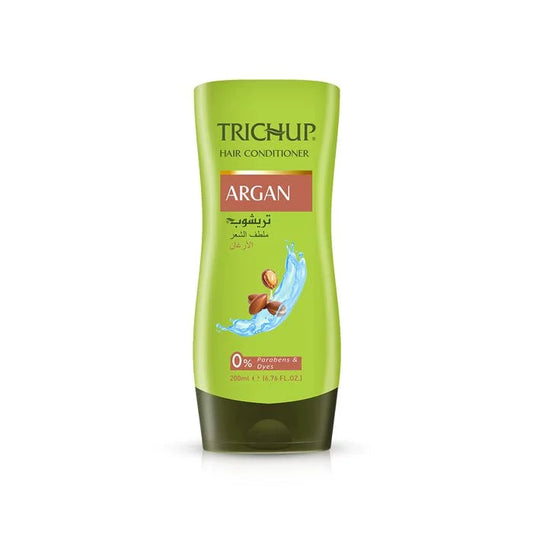 Trichup Argan Hair Conditioner - 200 ml