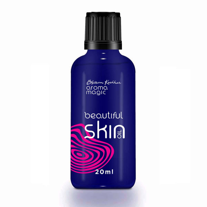 Blossom Kochhar Aroma Magic Beautiful Skin Oil - 20 ml