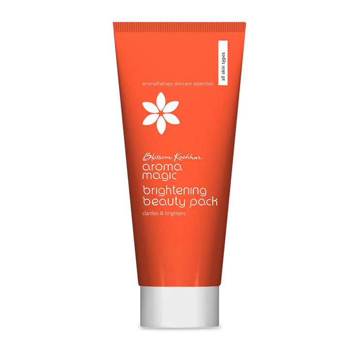 Blossom Kochhar Aroma Magic Brightening Beauty Pack - 100 gms