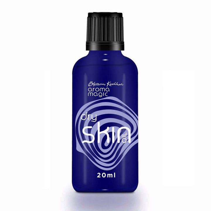 Blossom Kochhar Aroma Magic Dry Skin Oil - 20 ml