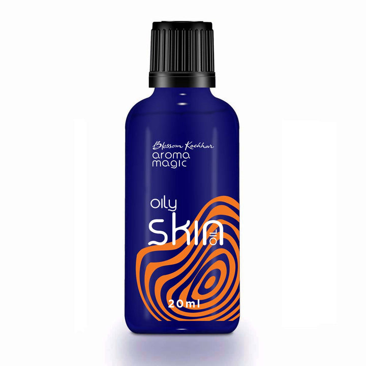 Blossom Kochhar Aroma Magic Oily Skin Oil - 20 ml