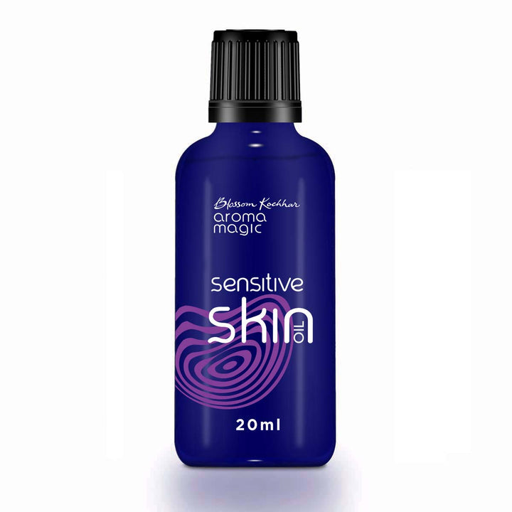 Blossom Kochhar Aroma Magic Sensitive Skin Oil - 20 ml