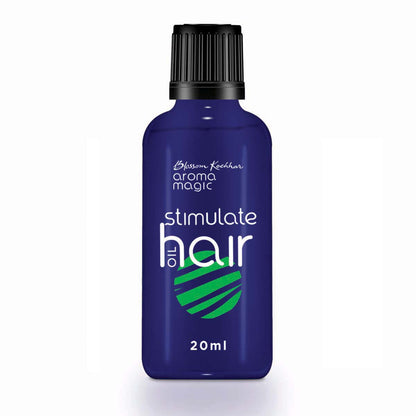 Blossom Kochhar Aroma Magic Stimulate Hair Oil - 20 ml