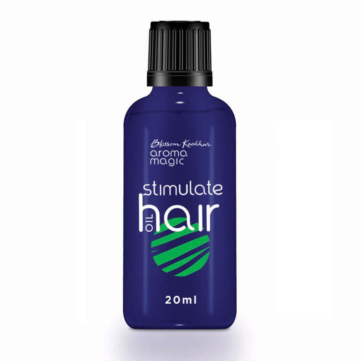 Blossom Kochhar Aroma Magic Stimulate Hair Oil - 20 ml