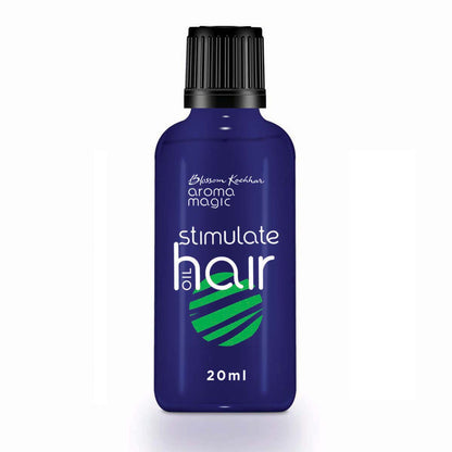 Blossom Kochhar Aroma Magic Stimulate Hair Oil - 20 ml