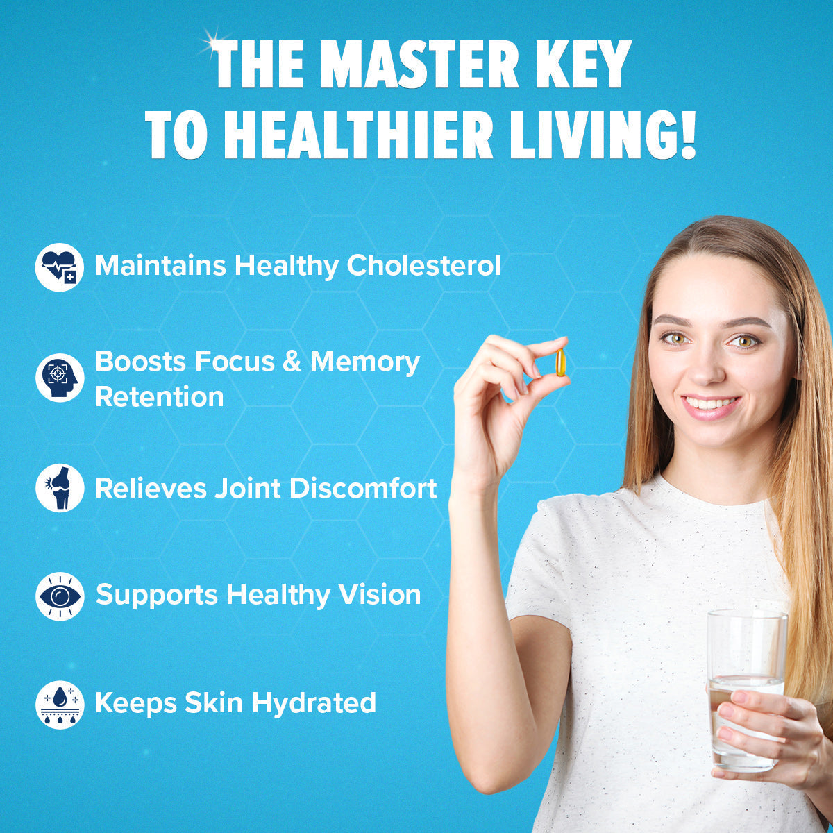GNC Fish Oil Omega3 Capsules