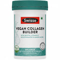 Swisse Vegan Collagen Builder - 30 Tablets
