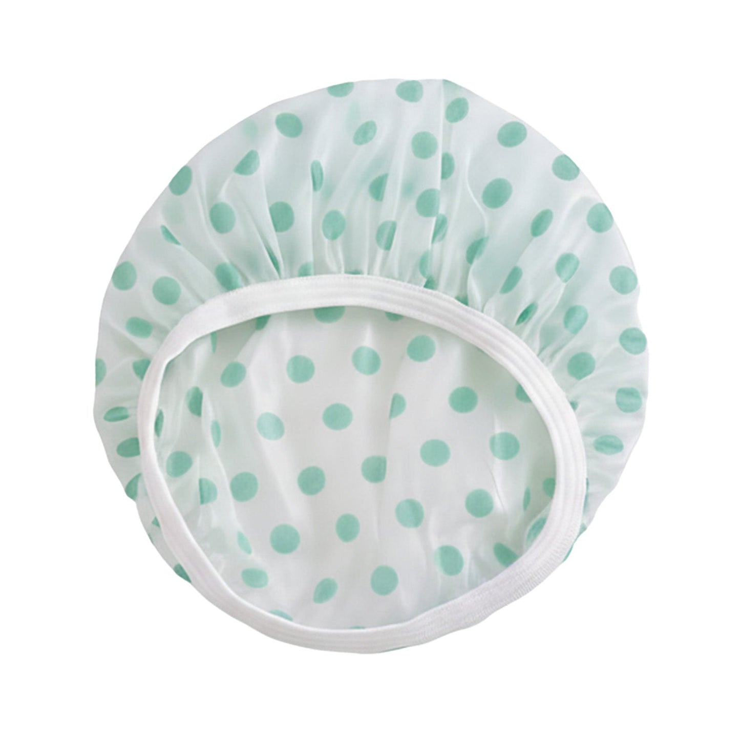 MiDazzle Shower Caps 1S (Reusable) MIHA6313