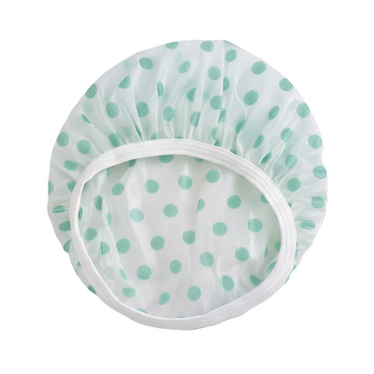 MiDazzle Shower Caps 1S (Reusable) MIHA6313