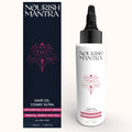 Nourish Mantra Cosmic Sutra Hair Oil - 100 ml