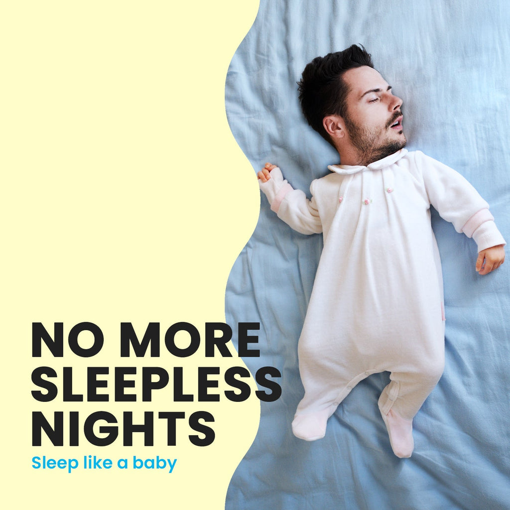 Auric Restful Sleep Gummies with Ashwagandha - 60 Gummies