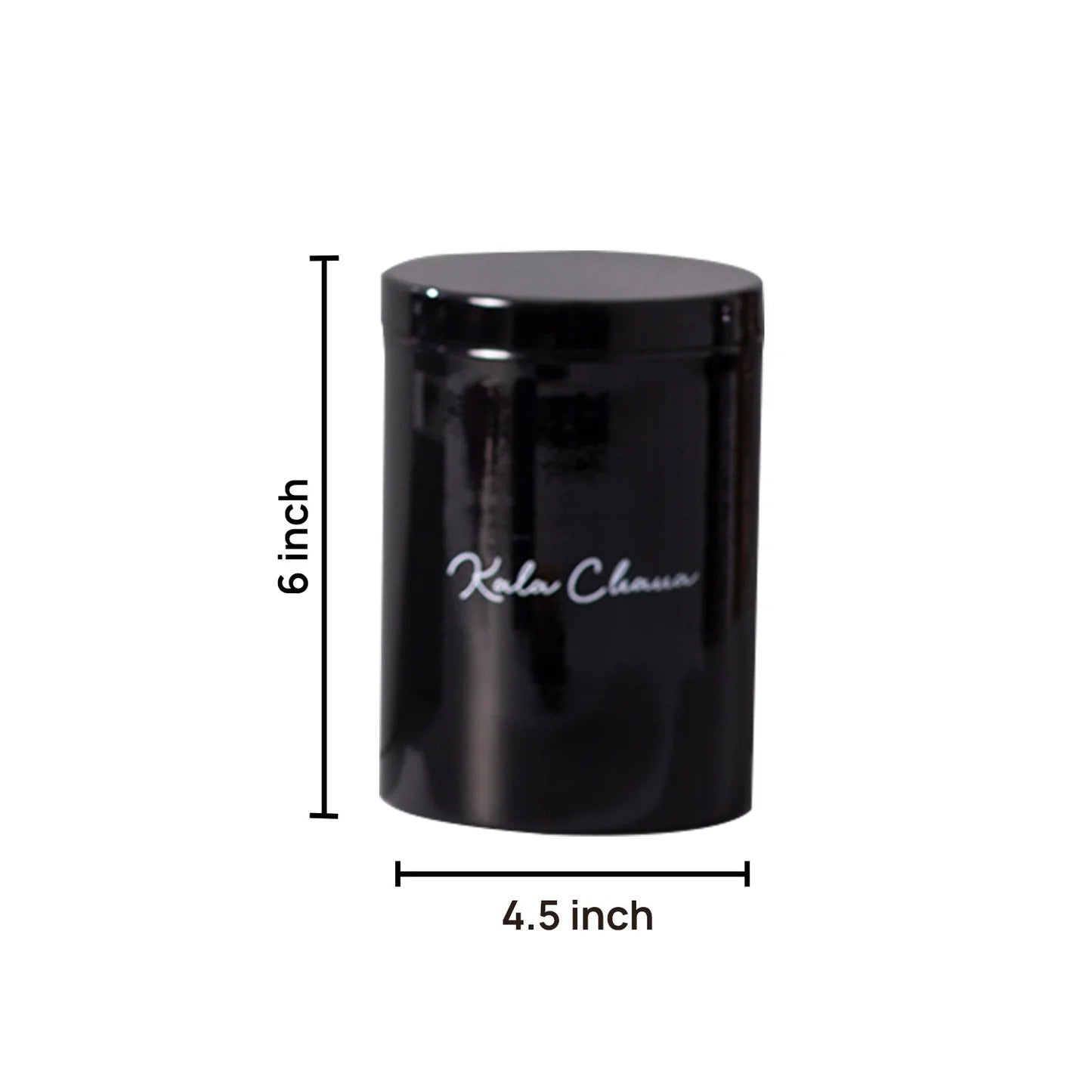 Nestroots Jars Canister Set of 8 for Daals and Pulses Kitchen Storage