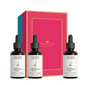 Nourish Mantra Advanced Hair Growth Serum - 50 ml (Pack of 3)