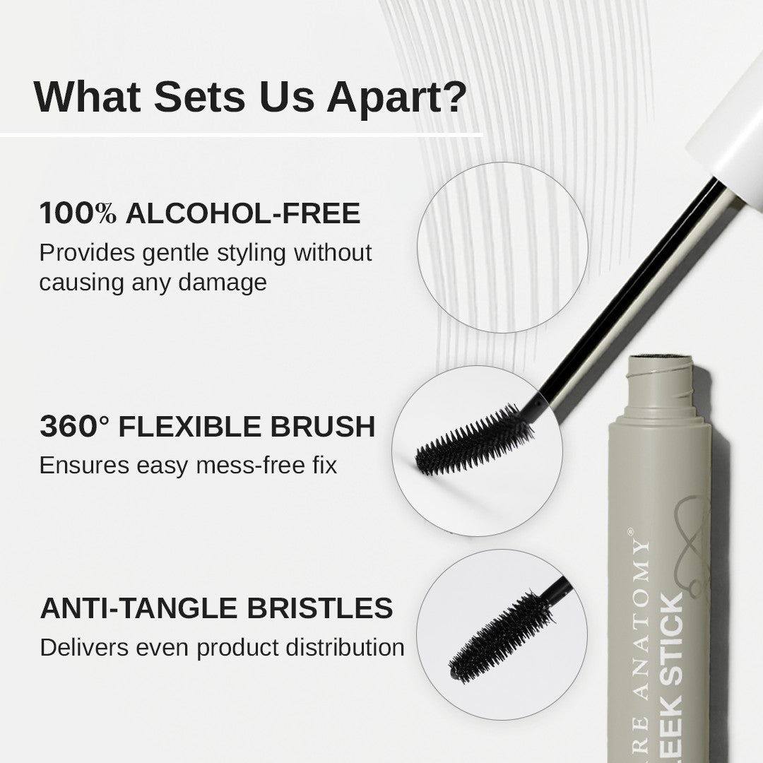 Bare Anatomy Hair Finishing Stick - 10 ml