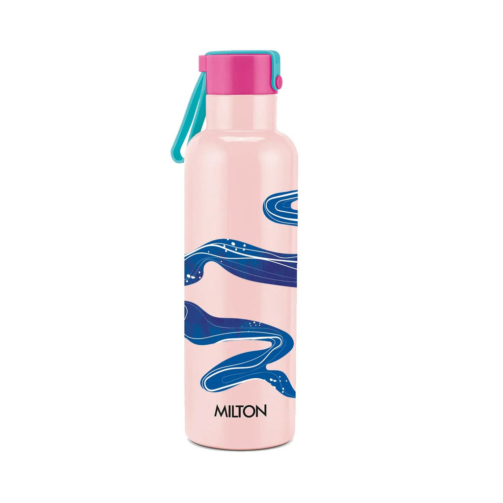 Milton Felice UV Design Thermosteel Bottle