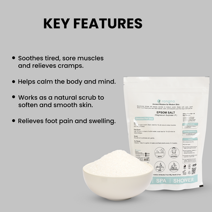 MiDazzle Epsom Salt RAES7901