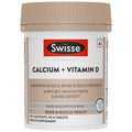 Swisse Calcium & Vitamin D - 90 Tablets
