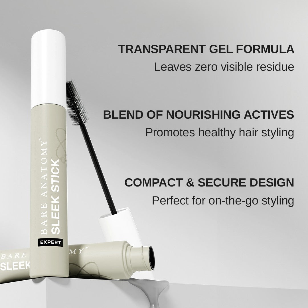 Bare Anatomy Hair Finishing Stick - 10 ml