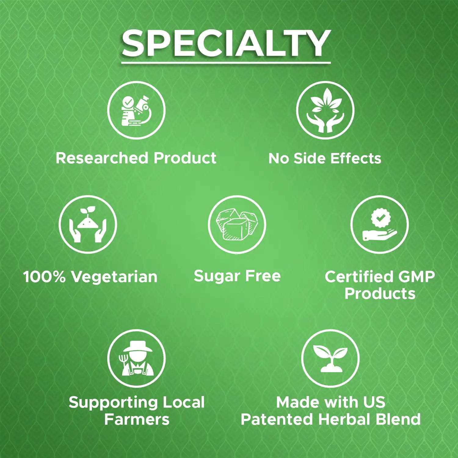 Nisarga Herbs Nurosmart Syrup - 150 ml