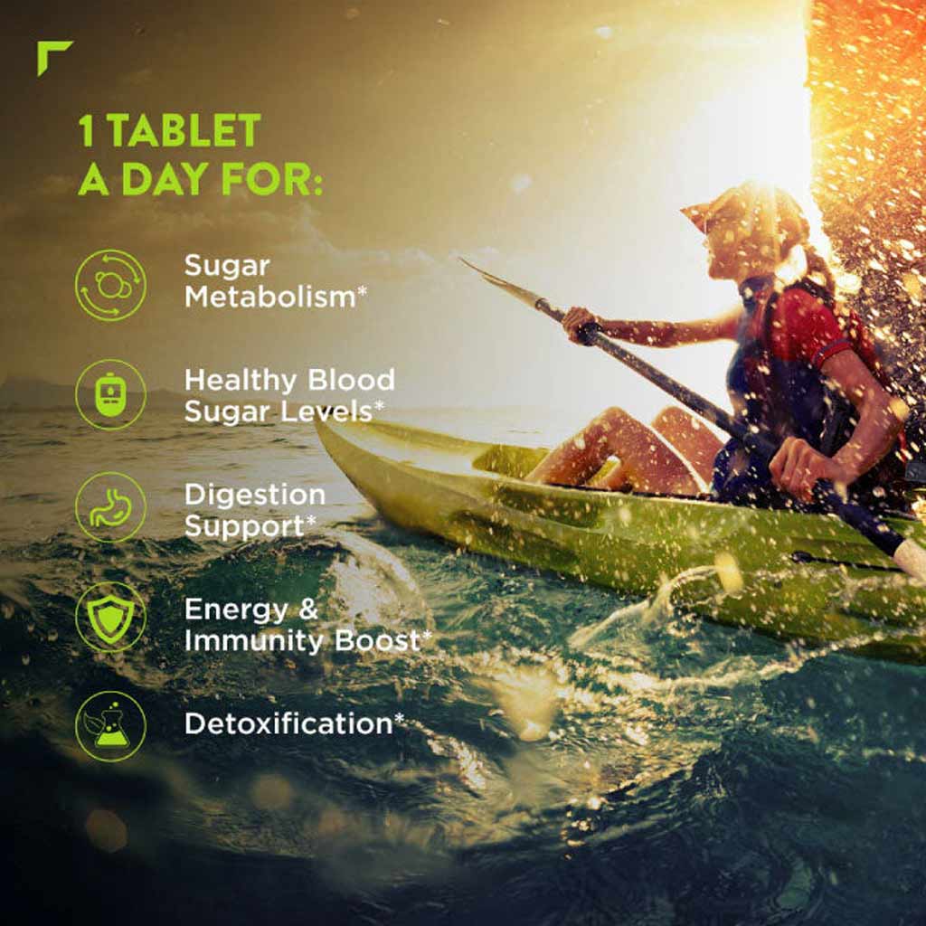 Swisse Digestion Support Supplement – 60 Tablets