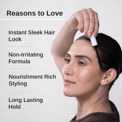 Bare Anatomy Hair Finishing Stick - 10 ml