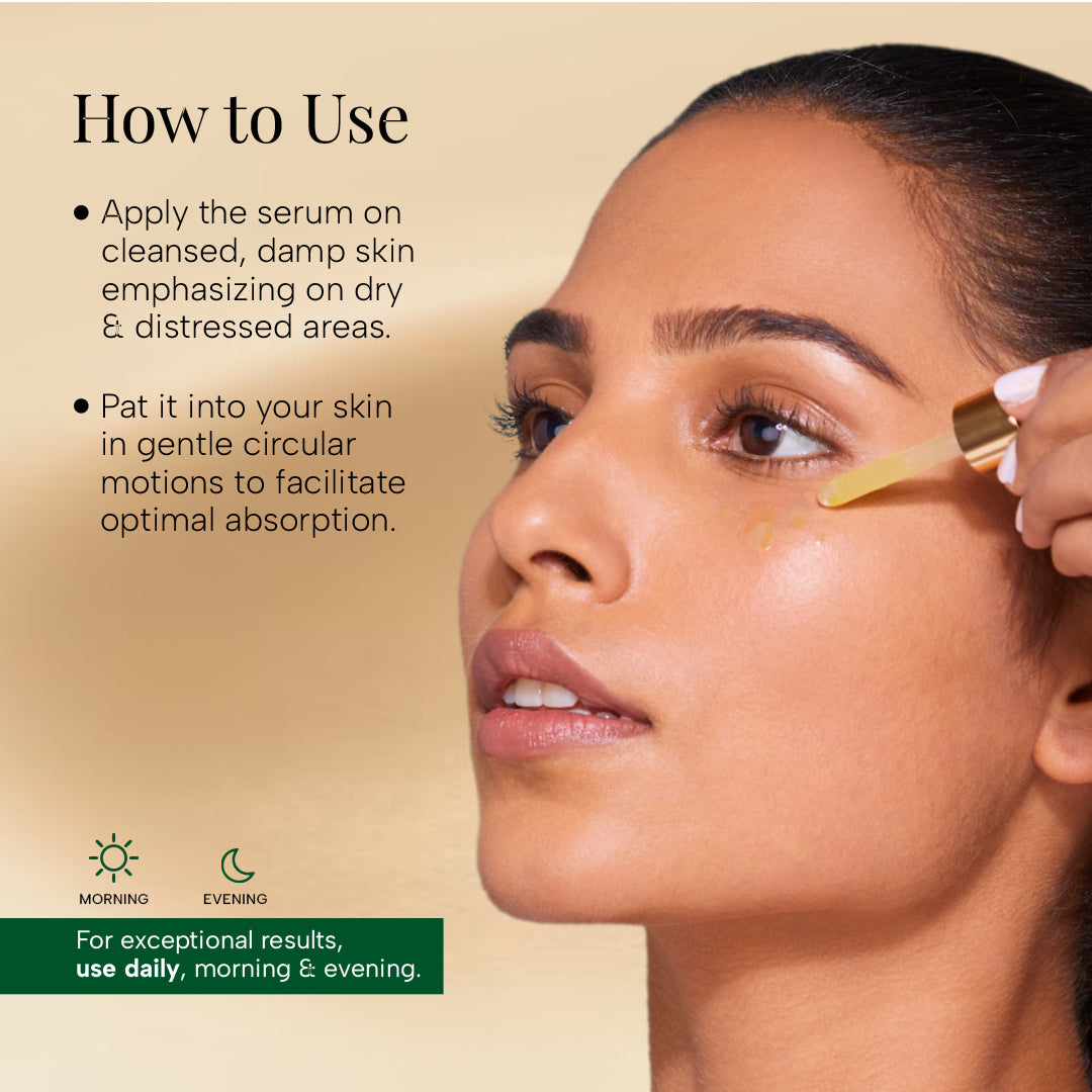 Ras Luxury Skincare Brightening & Anti Pigmentation Advanced Booster Serum - 30 ml