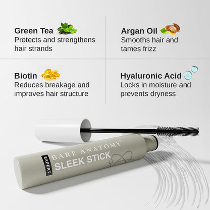 Bare Anatomy Hair Finishing Stick - 10 ml