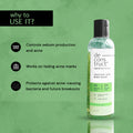 Deconstruct Salicylic Acid Body Wash - 200 ml