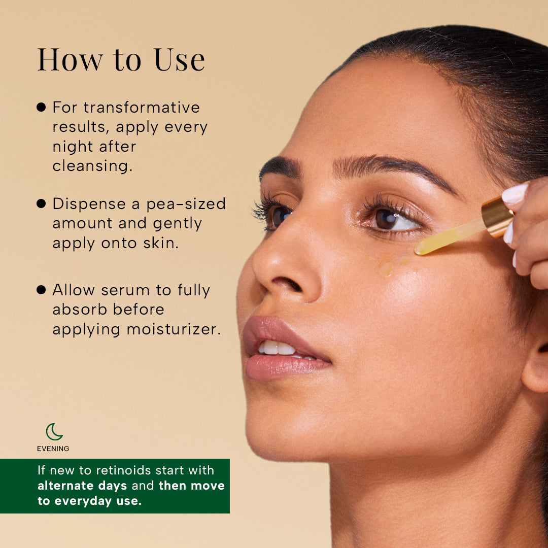 Ras Luxury Skincare Anti-Ageing & Retexturizing Advanced Booster Serum - 30 ml