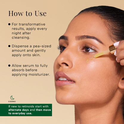 Ras Luxury Skincare Anti-Ageing & Retexturizing Advanced Booster Serum - 30 ml