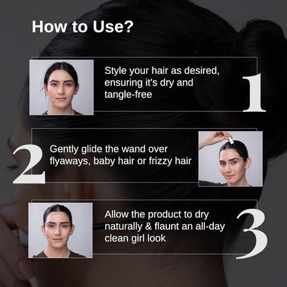 Bare Anatomy Hair Finishing Stick - 10 ml