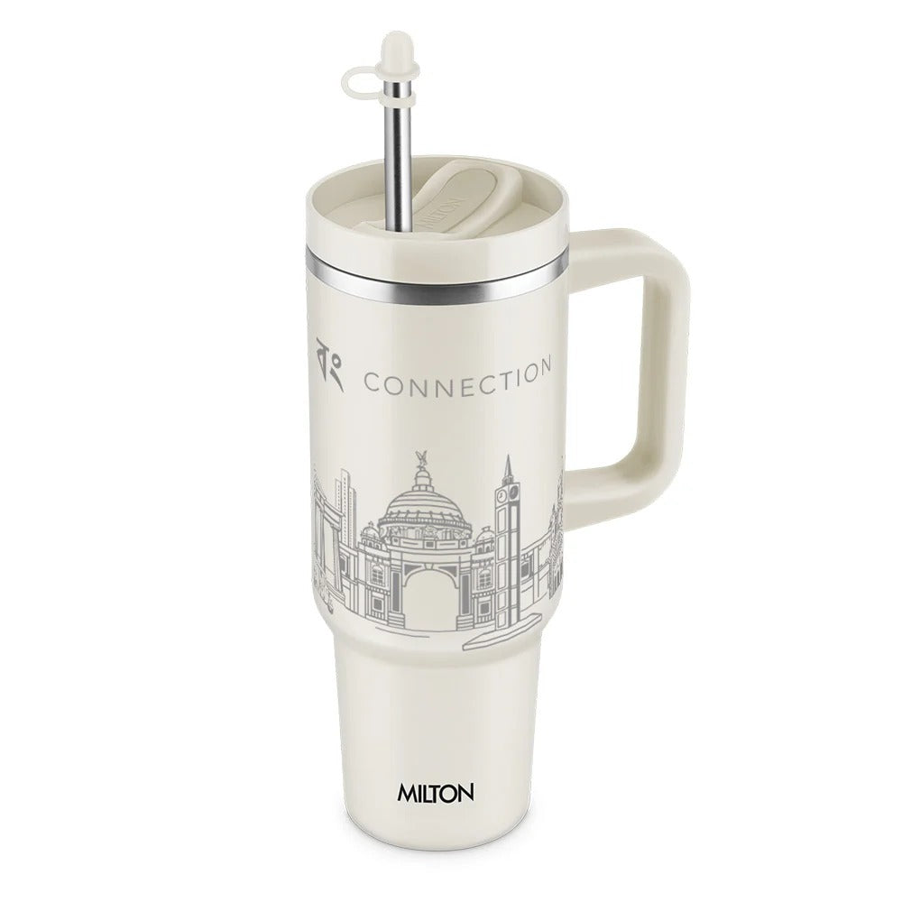 Milton Malmo Studio City Design Thermosteel Tumbler Kolkata