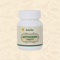 Amrita Arthorem Tablets - 60 Tablets