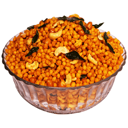 Asha Sweet Center Khara Boondi