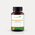 Dr. Vedic Ashwagandha Capsules - 60 Caps