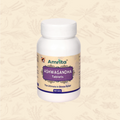 Amrita Ashwagandha Tablets - 60 Tablets