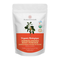 Aarshaveda Organic Ashwagandha Root Powder - 200 gms