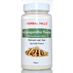Herbal Hills Ashwagandha Powder