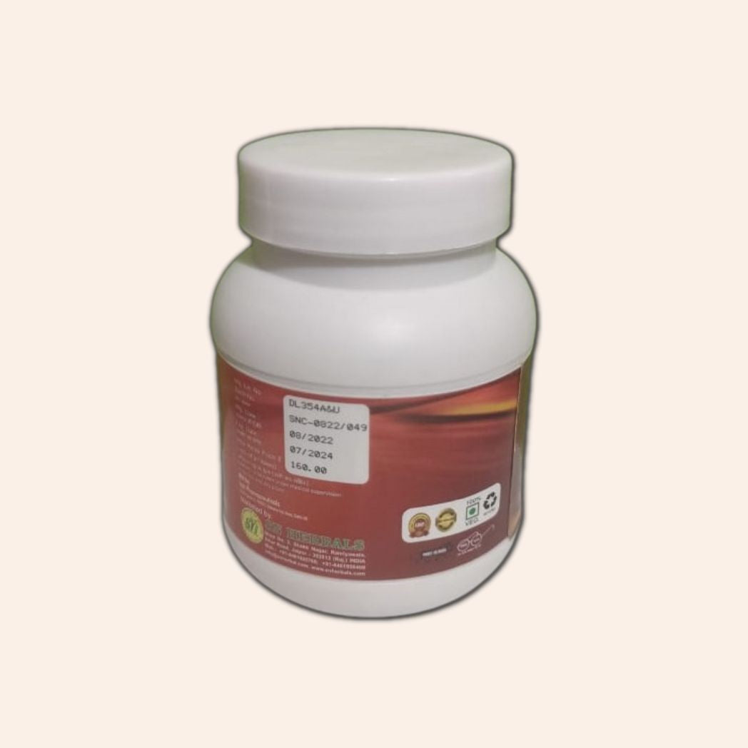 SN Herbals Ashwagandha Churna