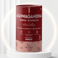 Nirvasa Ashwagandha KSM66 Gummies - 60 gummies