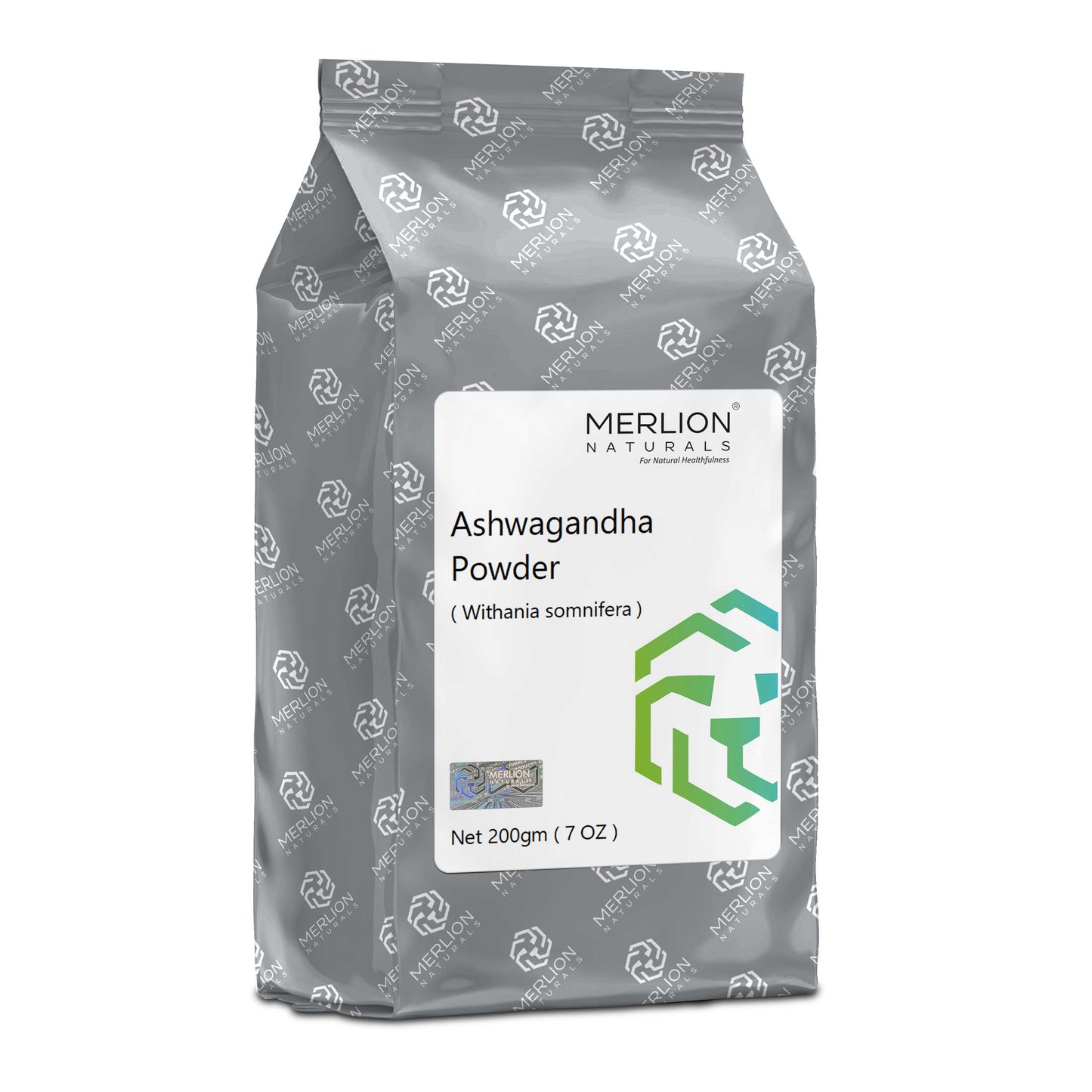 Merlion Naturals Ashwagandha Powder