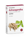 Dr. Vasishth's Ashwagandha - 30 tabs