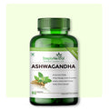 Simply Herbal Ashwagandha - 60 tabs