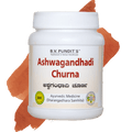 B.V. Pundit's Ashwagandhadi Churna