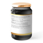 Ayuna Organic Ashwagandhadi Lehyam - 500 gms