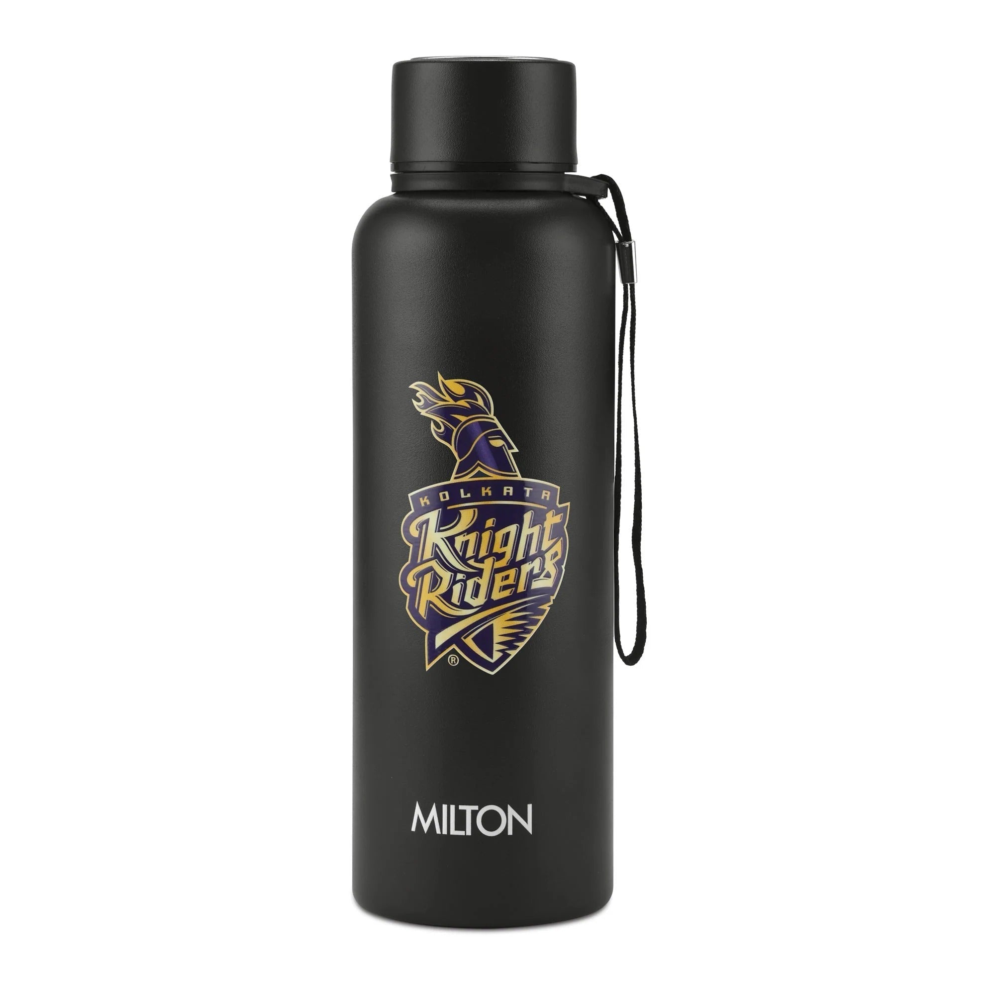 Milton Sports Aura KKR UV Printing Thermosteel Bottle 725ml