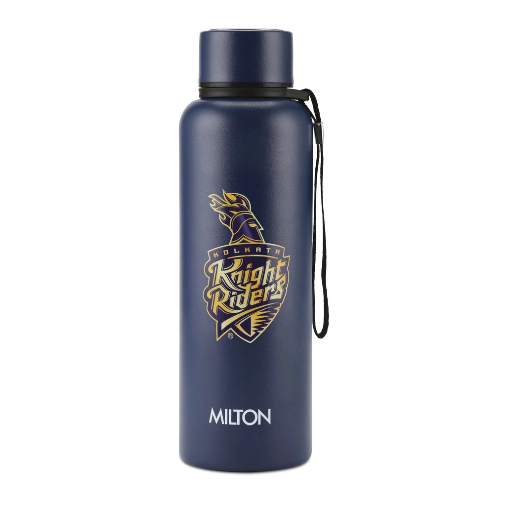 Milton Sports Aura KKR UV Printing Thermosteel Bottle 725ml