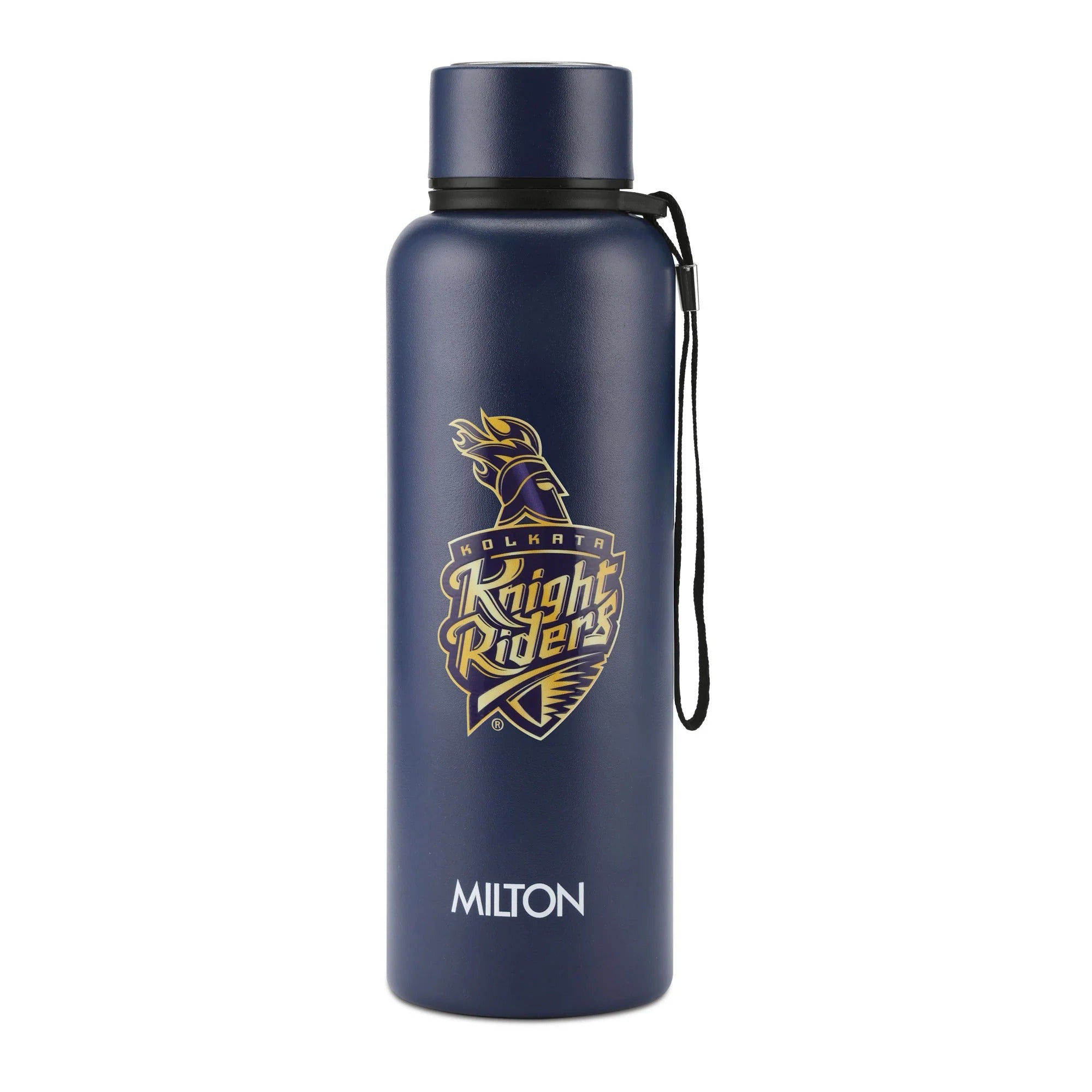 Milton Sports Aura KKR UV Printing Thermosteel Bottle 725ml