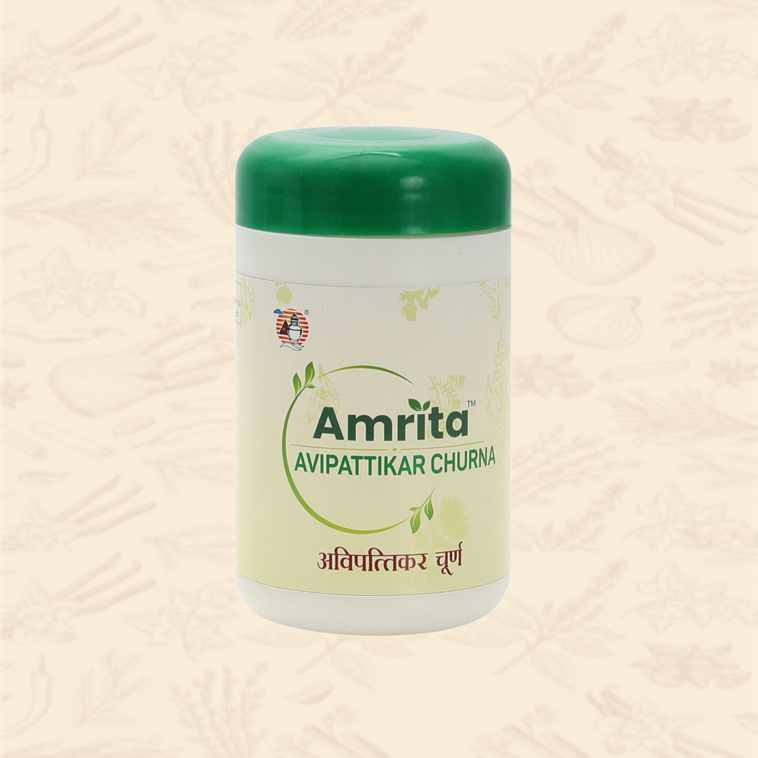 Amrita Avipattikar Churna